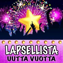 Lollipop: Intiaanin Sotahuuto