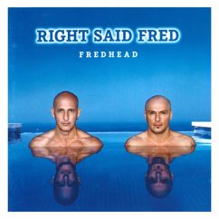 Right Said Fred: I Know What Love Is