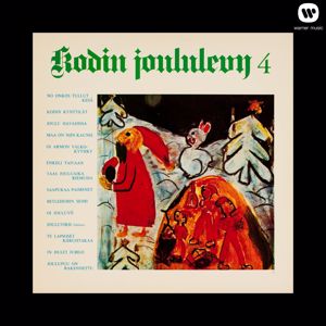 Various Artists: Kodin joululevy 4