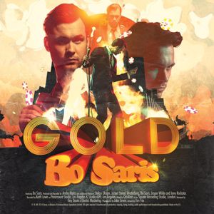 Bo Saris: Gold (Deluxe)