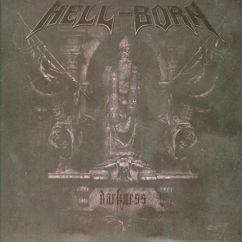 Hell-Born: The Black of Me