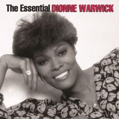 Johnny Mathis with Dionne Warwick: Friends In Love