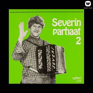 Esa Pakarinen: Severin parhaat 2