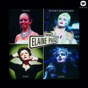 Elaine Paige: Encore