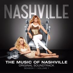 Nashville Cast, Connie Britton, Charles Esten: No One Will Ever Love You