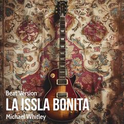 Michael Whitley: Solenzara (Beat Version)