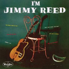 Jimmy Reed: Boogie In The Dark (Instrumental) (Boogie In The Dark)