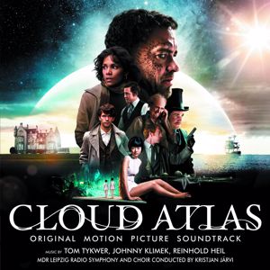 Tom Tykwer: Cloud Atlas Finale
