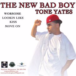 Tone Yates: Move on