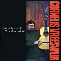 Cornelis Vreeswijk: Ballad på en soptipp