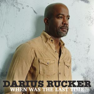 Darius Rucker: For The First Time