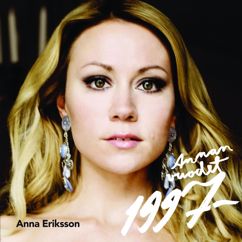 Anna Eriksson: Kaikista kasvoista