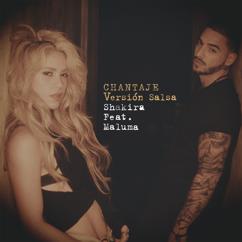 Shakira feat. Maluma: Chantaje (Versión Salsa)