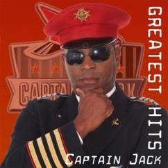 Captain Jack: Centerfold