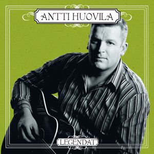Antti Huovila: Legendat