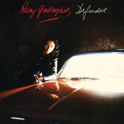 Rory Gallagher: I Ain't No Saint