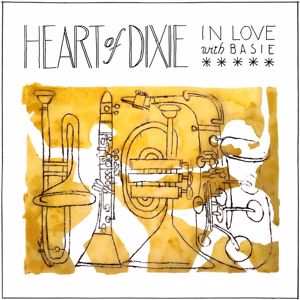 Heart of Dixie: In Love with Basie