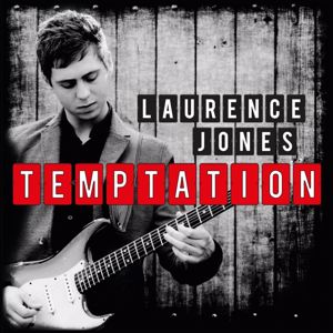 Laurence Jones: Temptation