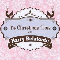 Harry Belafonte: I Do Adore Her