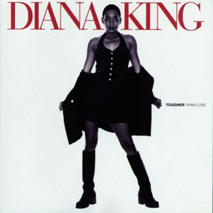 Diana King: Love Triangle