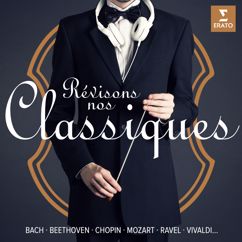 Alexandre Tharaud: Debussy: Suite bergamasque, CD 82, L. 75: III. Clair de lune