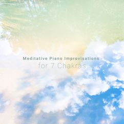 Tamara Serikova: Throat Chakra- Meditative Piano Improvisation