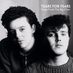Tears For Fears: Head Over Heels (Dave Bascombe 7" N.Mix) (Head Over Heels)