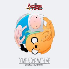 Adventure Time: Clouds