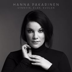 Hanna Pakarinen: Sota