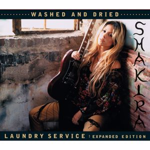 Shakira: Rules