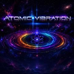 Synesthesia: Atomic Vibration