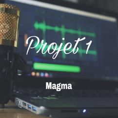 Magma: Projet 1