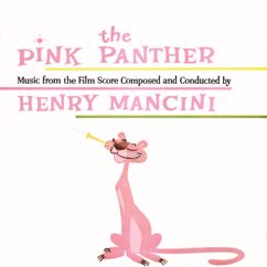 Henry Mancini & His Orchestra: Royal Blue (From the Mirisch-G & E Production "The Pink Panther")