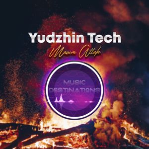 Yudzhin Tech: Massive Attak