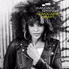 Kandace Springs: Novocaine Heart (Paul O'Duffy Remix)