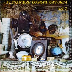 Alfredo Muñoz y Pura Ortiz: Danza del tambor (Remasterizado)