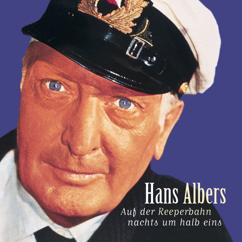Hans Albers: Auf Der Reeperbahn Nachts Um Halb Eins