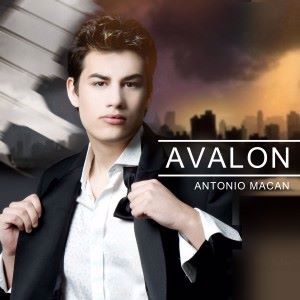 Antonio Macan: Avalon