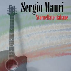 Sergio Mauri: Stornelli a cacio e pepe, III parte