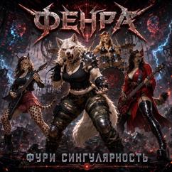 Фенра: Фури сингулярность