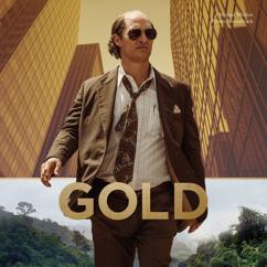 Iggy Pop: Gold (From The Original Motion Picture Soundtrack "Gold")