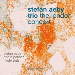 Stefan Aeby Trio: To the Light (Live)