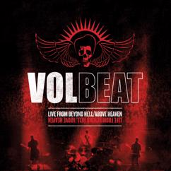 Volbeat: Intro (Live At Forum, Copenhagen/2010) (Intro)