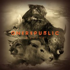 OneRepublic, Alesso: If I Lose Myself (Alesso vs OneRepublic)