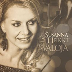 Susanna Heikki: Näiden tähtien alla