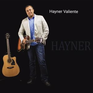 Hayner Valiente: Sáname, Mi Corazón, Tu Mi Alimento