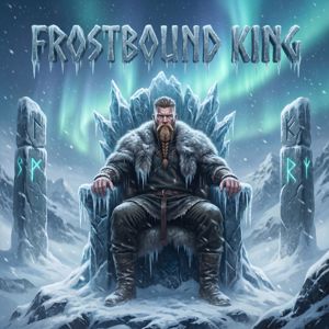 Ragnarok Viking: Frostbound King(Viking Rap)
