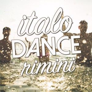 Various Artists: Italo Dance Rimini