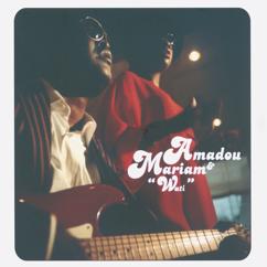 Amadou & Mariam: Fana (Album Version)