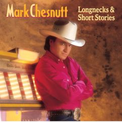 Mark Chesnutt: It's Not Over (If I'm Not Over You) (Album Version)